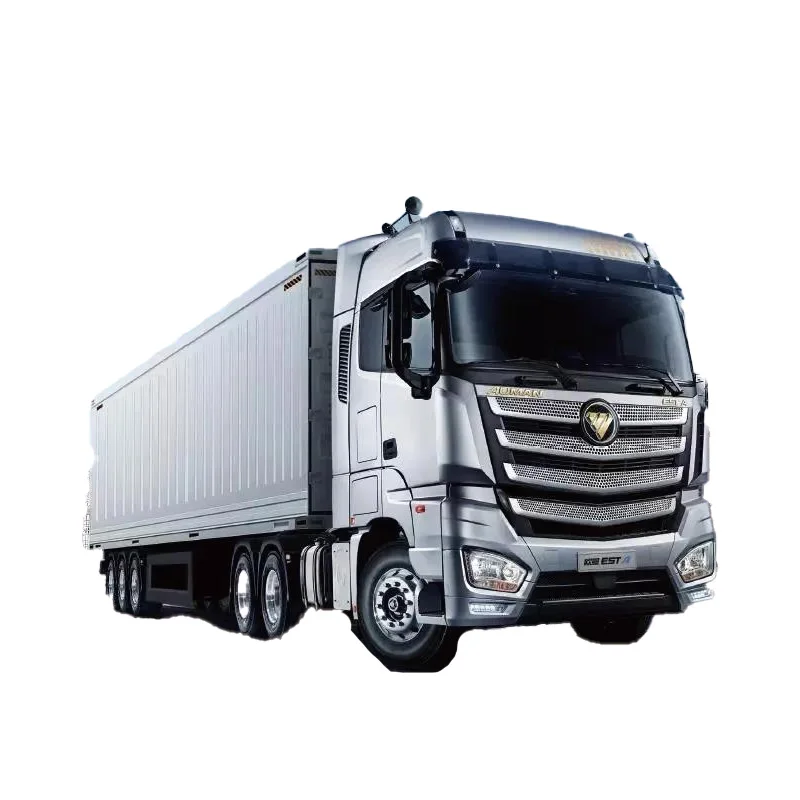 NEW SPEED Best Freight Forwarder China Land Transport DDP FBA International Trucking Shipping Agent To Europe Southeast Asia