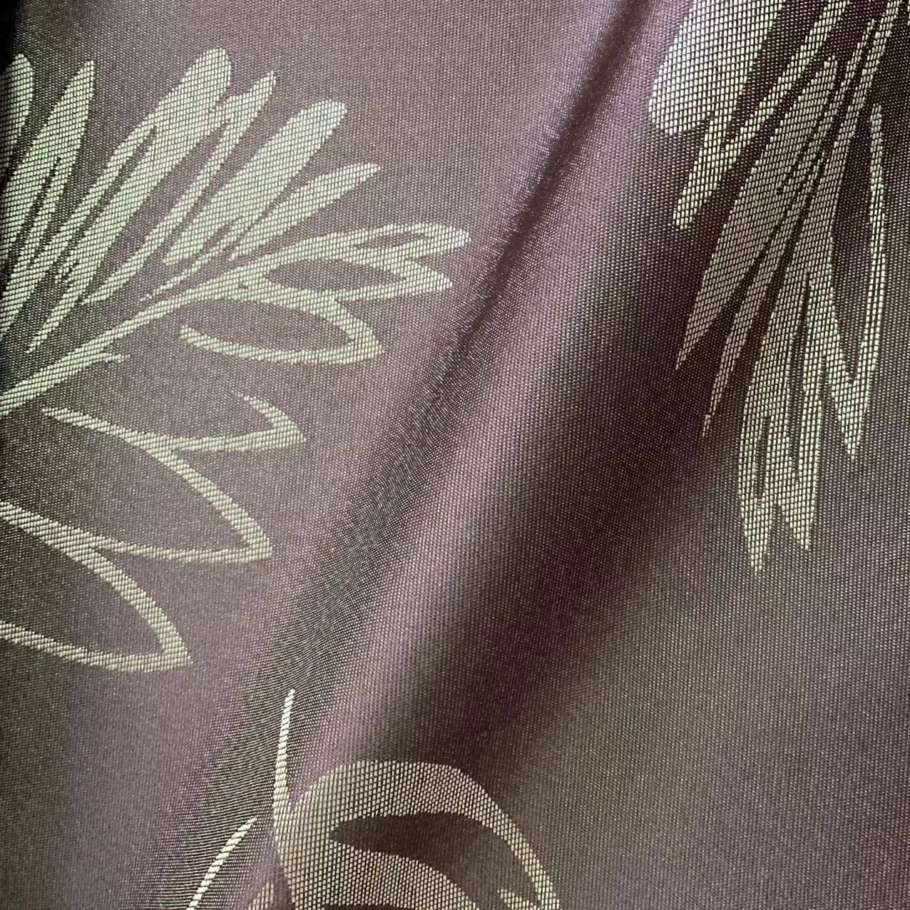 New design yarn dyed jacquard woven fabric for mattress