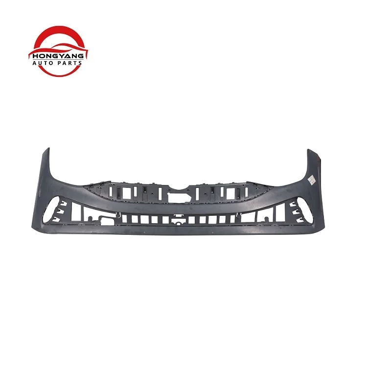 Car accessories front bumper set superior car bumpers front bumper for Volkswagen ID6X