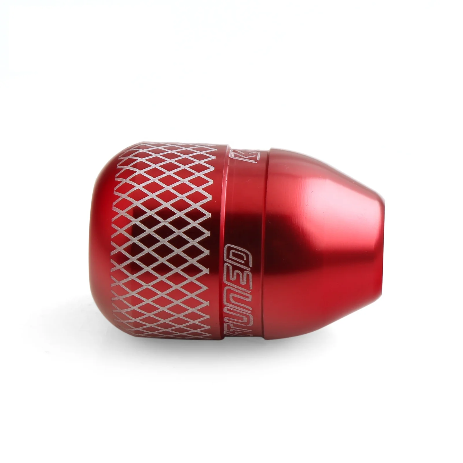 Dtouch Car Universal Shift Knob Automotive Universal Aluminum Alloy Gear Lever Manual Gear