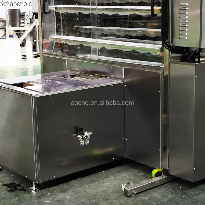 Bread Proofer Baking Equipment for Perfectly Rising Dough
