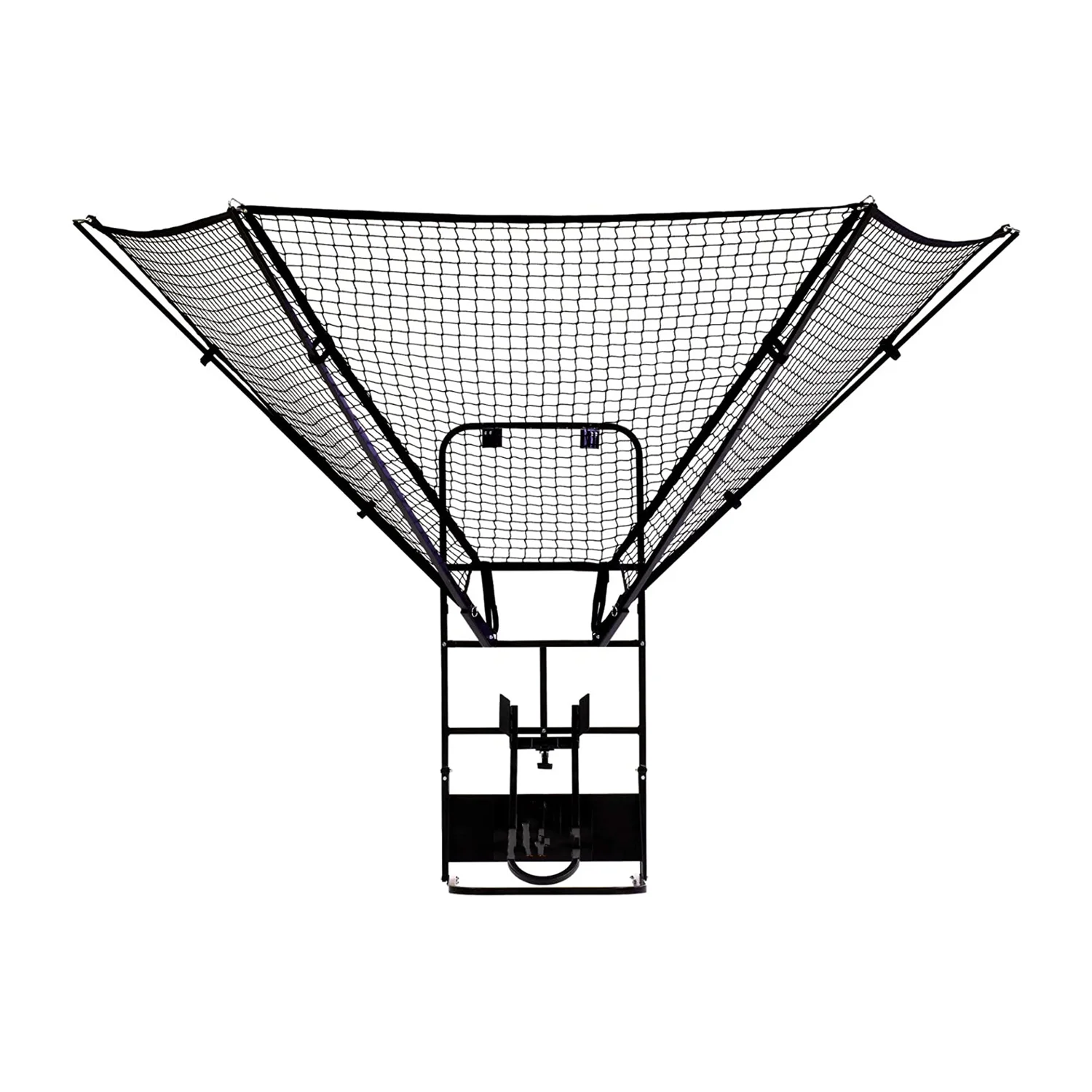 BST01B высококачественный комнатный уличный тренажер для баскетбола
