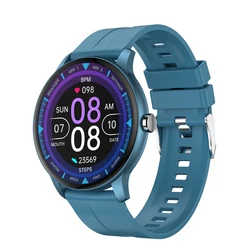 New Z2 Smart Watch BT Call Women Smartwatch Lady Electronic Smart Clock For Android IOS Fitness Tracker Sports