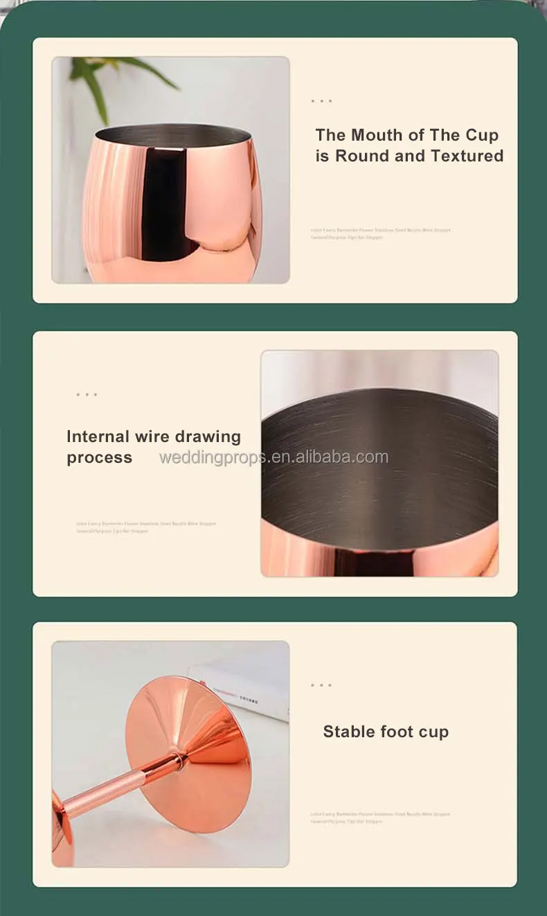 Wholesale Price Accessories Embossed Design Kitchen Wine Glass Flutes Pink Colored Champagne Glasses Wedding Goblets