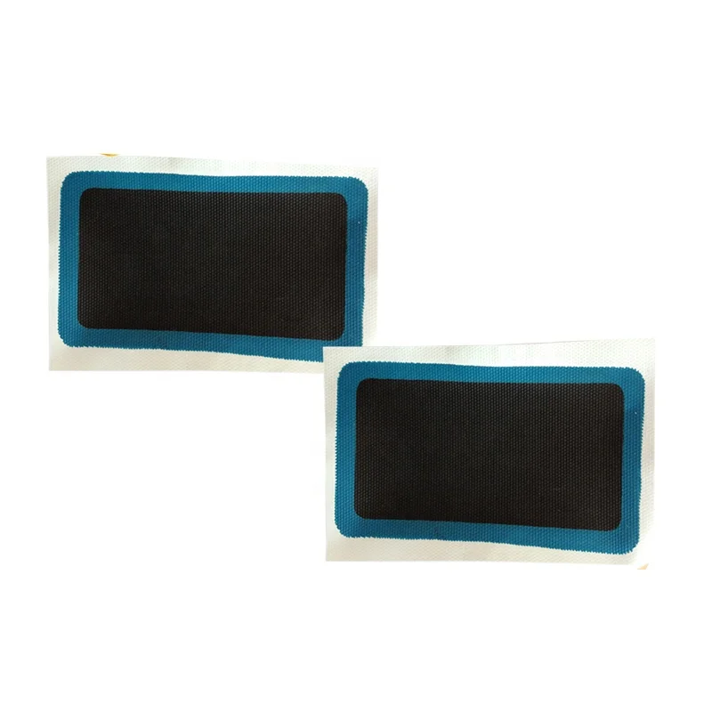 Road rescue for outside tyre  tire repairing patches for radial tyre