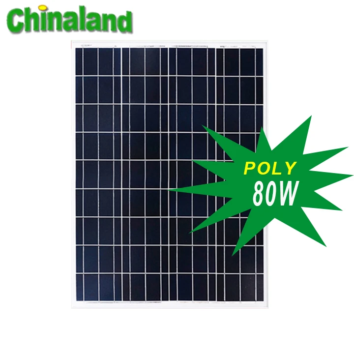 poly solar panel 100w 18v 10w 20w 30w 40w 50w 60w 70w 80w 90w 100watt 120w solar panels for small solar system