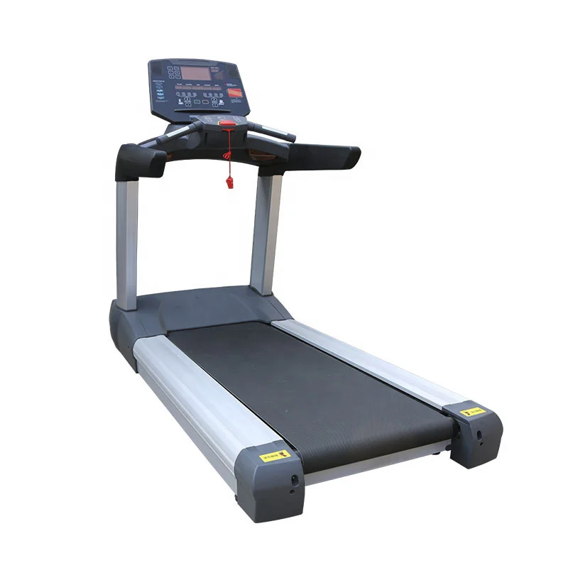 Commercial Gym Fitness Equipment Manufacturer High-quality Treadmill for gym  home use