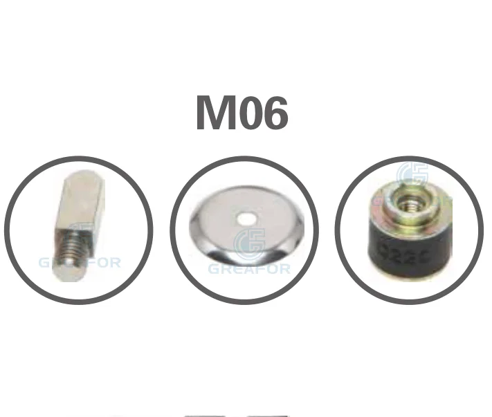 M06  Drive coupling Cuchilla Oster Blender Motor spare part Connector Rubber Drive Replace  Repair