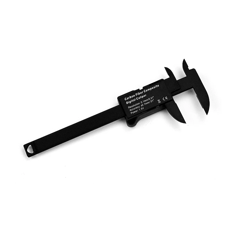 Digital vernier calipers 6 inch electronic vernier caliper