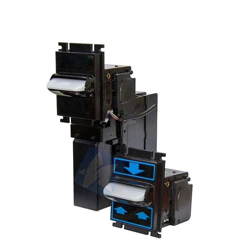 ICT/Top bill acceptor model tp70 L70 for GAME machines and fish table games