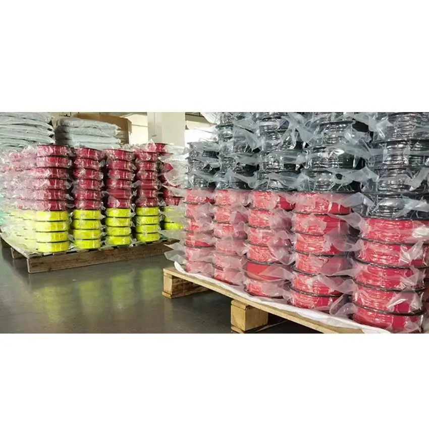 Eco Friendly Empty Printing Functional Materials 1.75mm Peek 3d Filament Wire Cardboard Spool Bobbin For 3D Printer Material