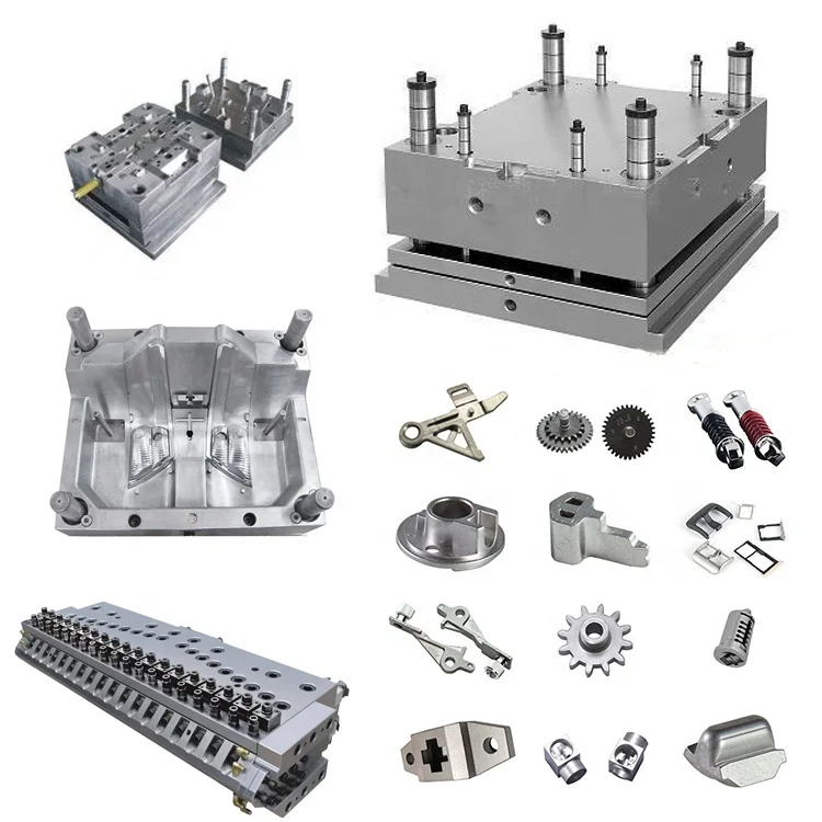 Custom injection mold plastic mould injection molding