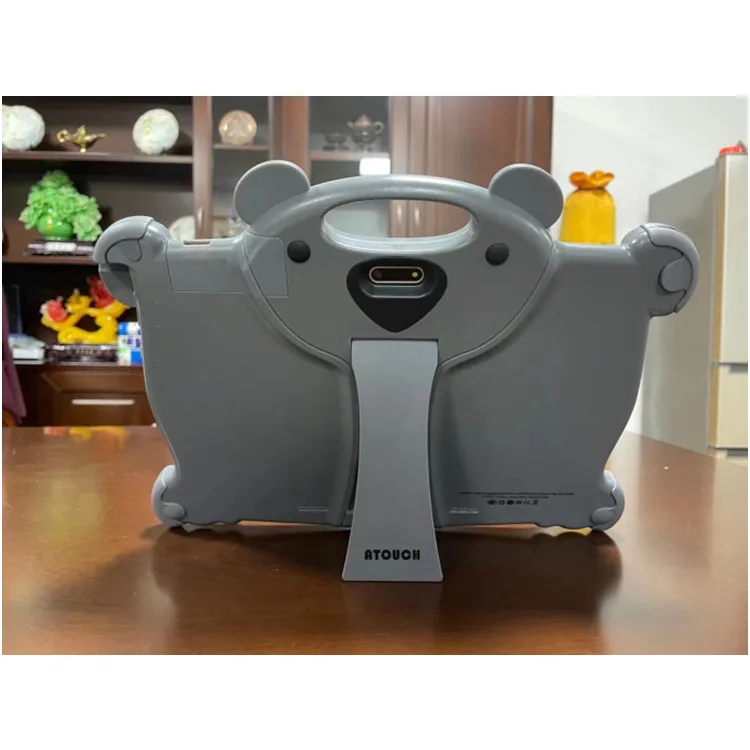 2022 Hot Selling Baby gift 10 Inch Rugged Screen  Gaming Tablet  MTK6592 Tablate Android Tablet PC For Children