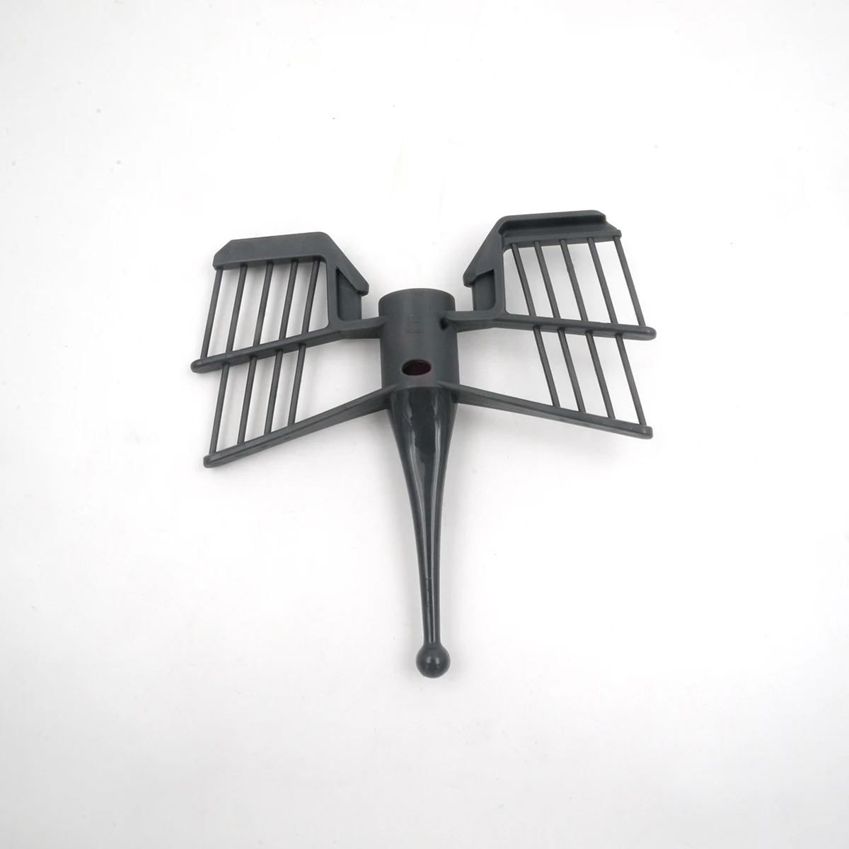 Пищевой TM31/5/6 Венчик-бабочка для блендера пластиковый Zubehrteile кухонного прибора ручной источник питания