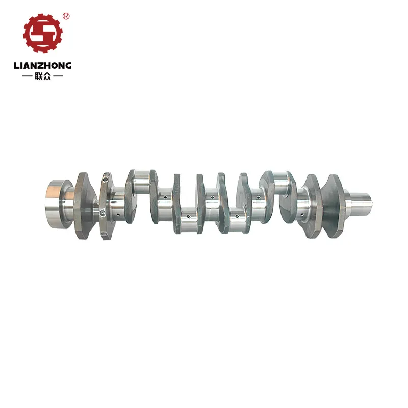 M11 оригинальный коленчатый вал дизельного двигателя 3073707 по заводской цене