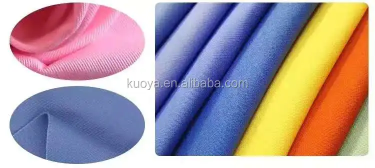 wholesale tc poplin 45*45 110*76 plain white dacron fabric