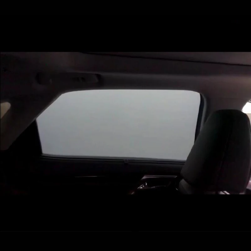 Китай, лидер продаж, электрохромная смарт-пленка для автомобиля