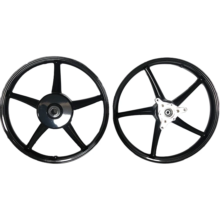 China Professional Manufacture Sell Well New Type Nvx155 Price Sport Rim Sp Sports Alloy Rims