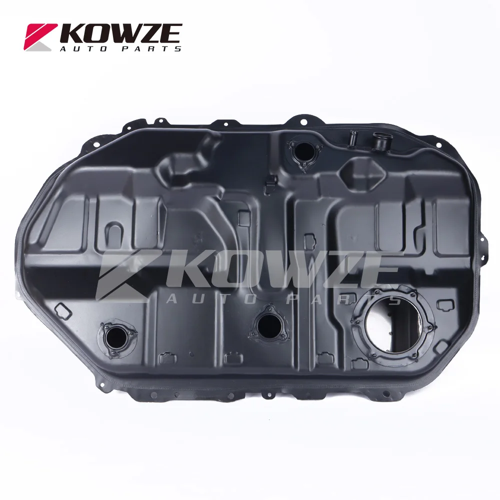 Auto Parts Fuel Tank For Mitsubishi Lancer MN106272 CS3A CS9A CS3W CS9W Aluminium Fuel Tank