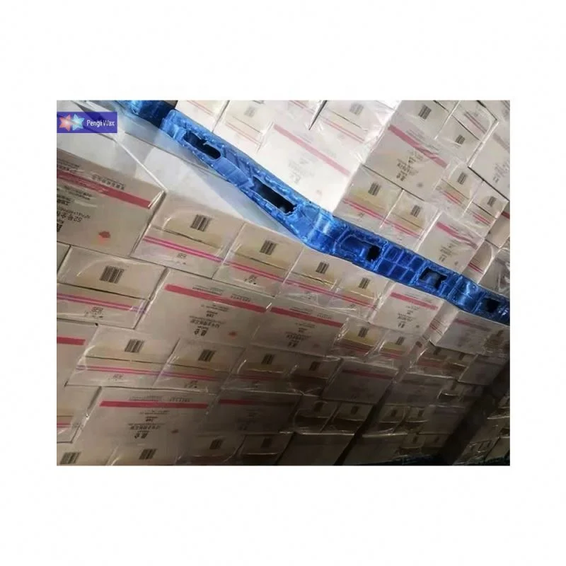 Парафиновый воск Pengli parafina 48 парафиновый полурафинированный в