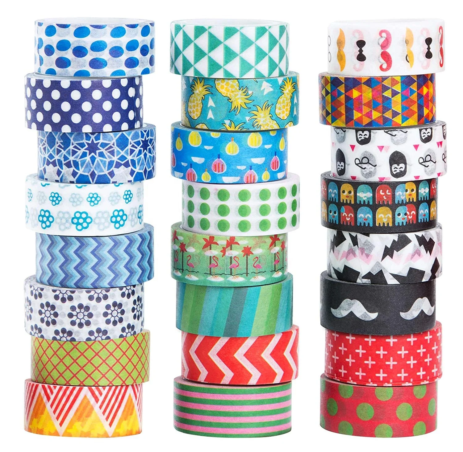 japanese coloring waterproof recollections notebooks washi tape suppliers
