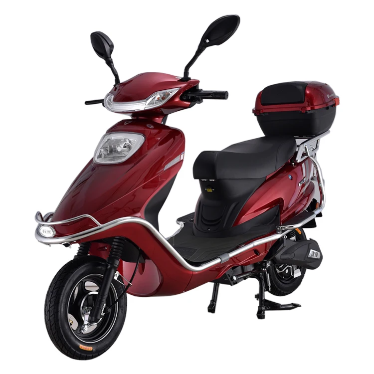 VIMODE китайский мопед для взрослых Электрический электромопед