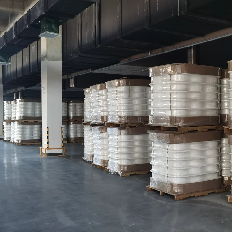 Wholesale High Quality Poy 25d-400d Nylon 6