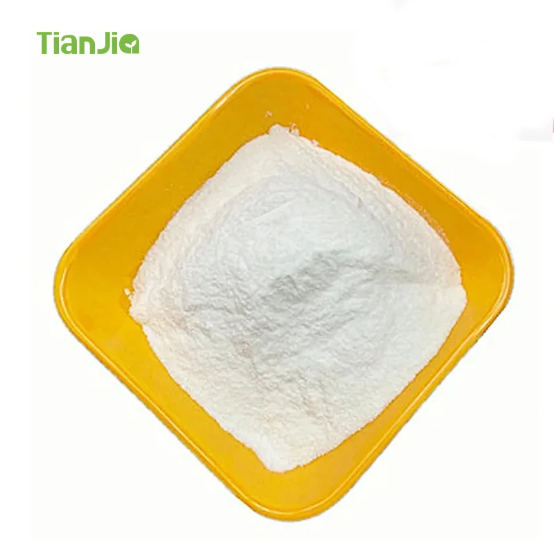 TianJia Food Grade Thickeners sodium alginate manufacturer textile grade