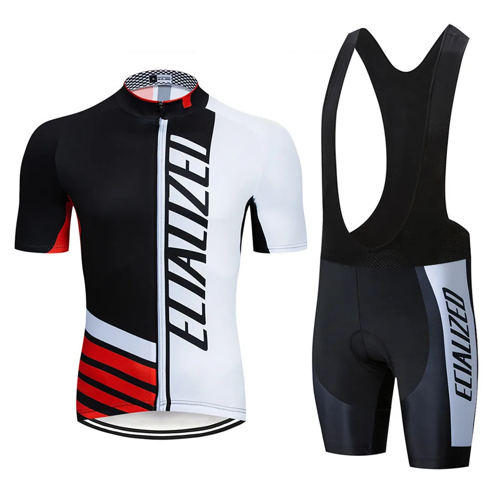 
Top quality cycling wear Custom logo printing china manufacture sports bike clothes cycling jersey 