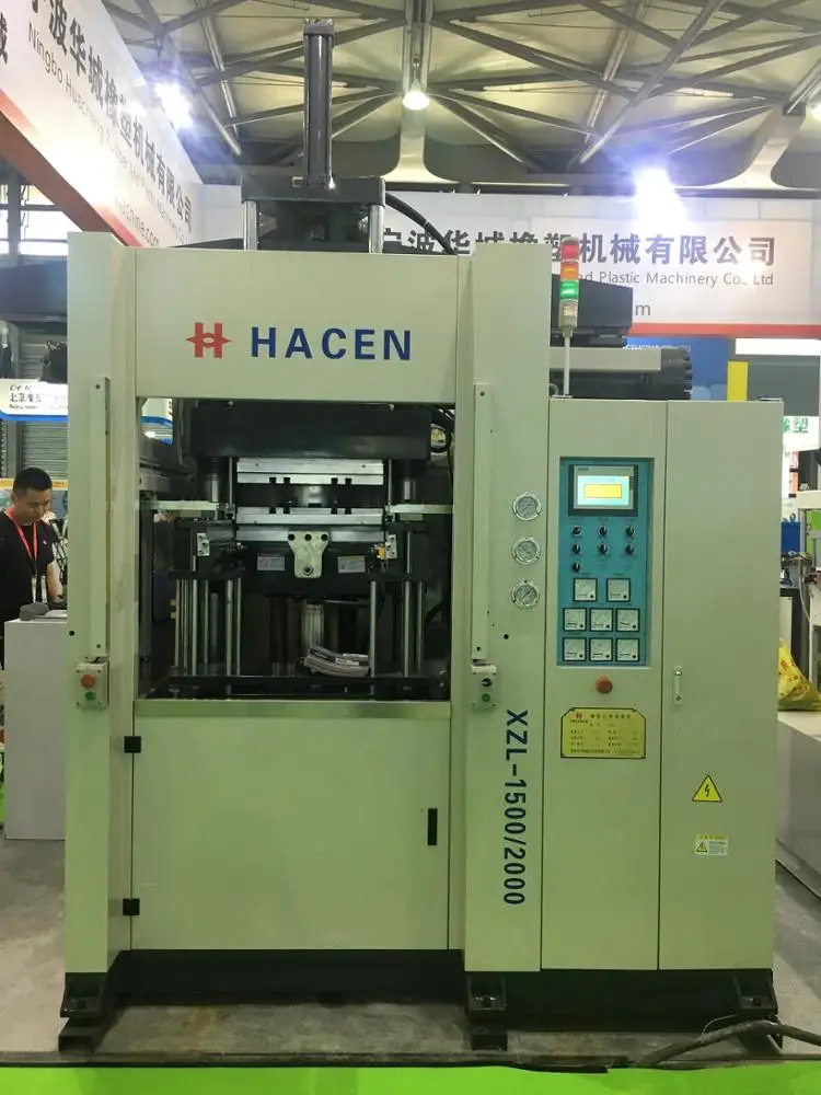rubber fender injection and pressure rubber machine injection moulding machine