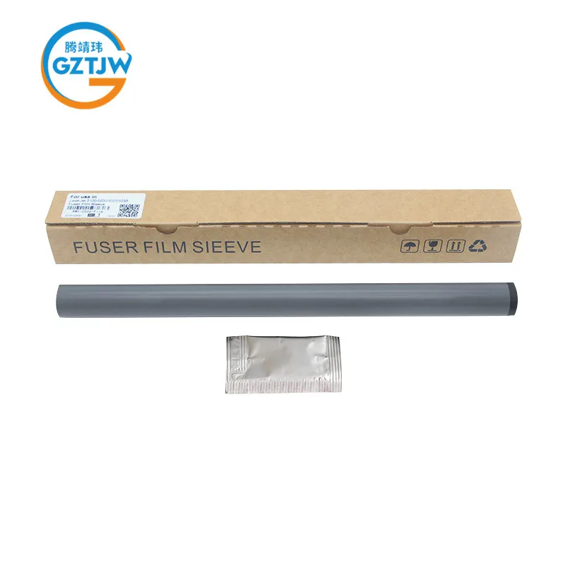 RM1-8736-film для HP 701 706 435 M701 M706 M435 HP701 HP706 пленка фузера фиксирующая