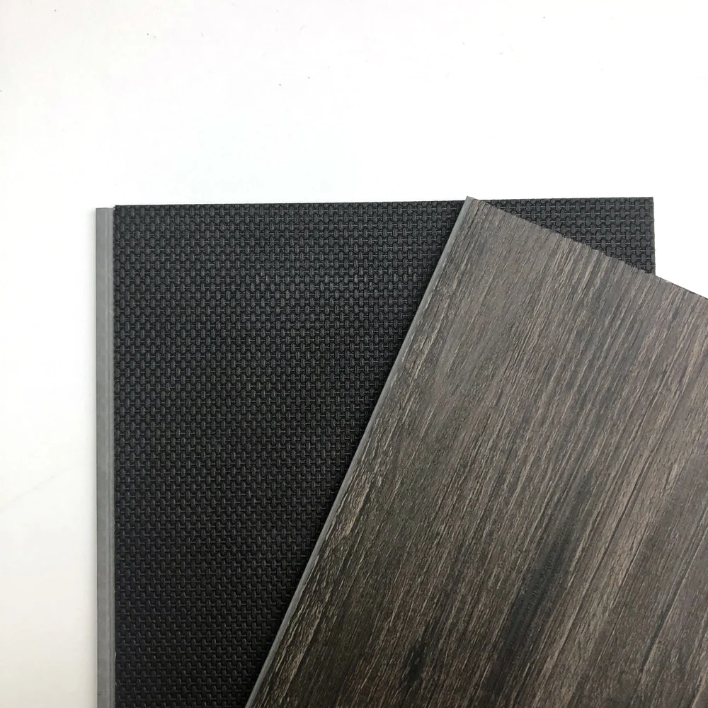 100% Environmentally Friendly Waterproof Luxury Vinyl Flooring LVP SPC 4mm 5mm 6mm