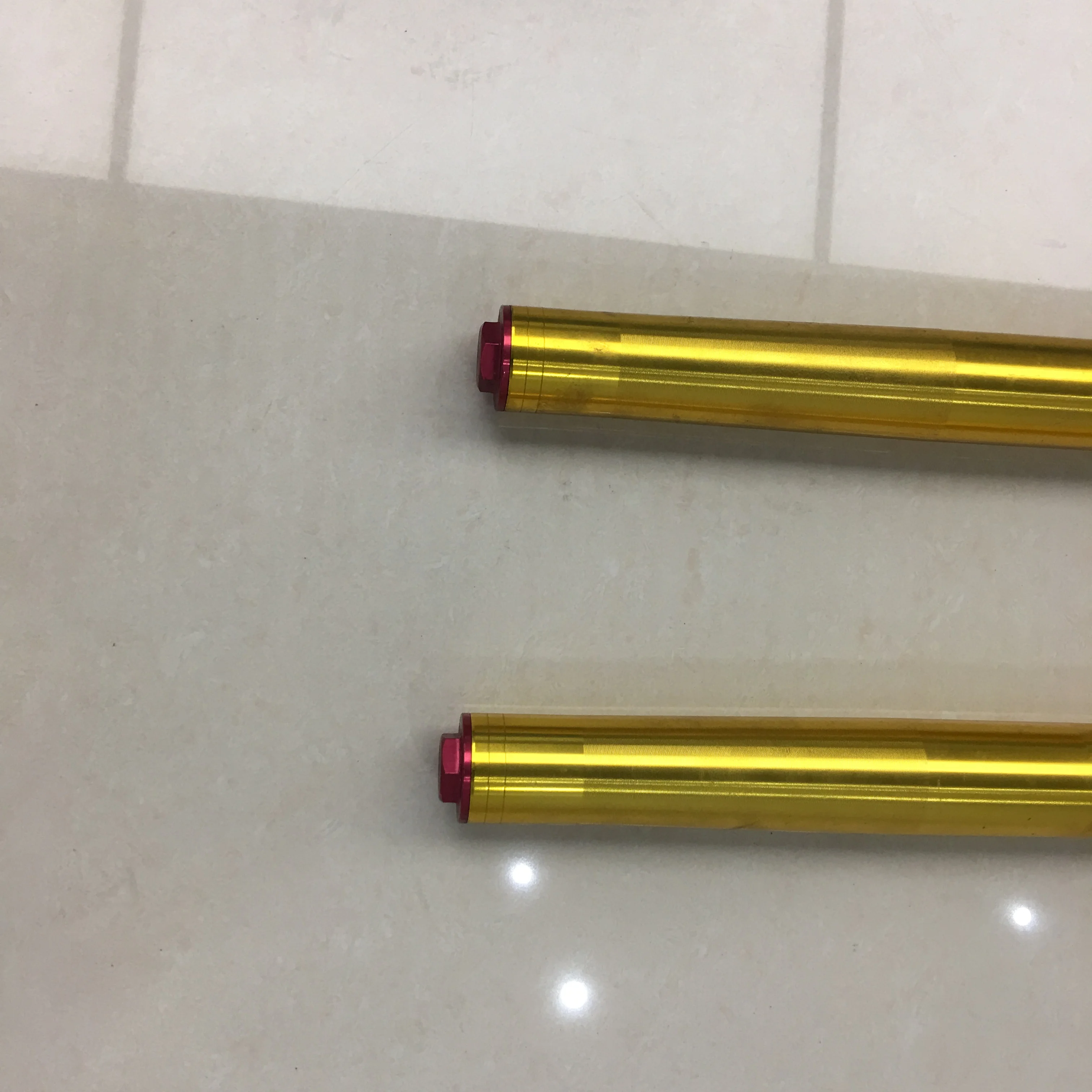 Perfect design front shock absorber for motorcycle front motorcycle shock absorber