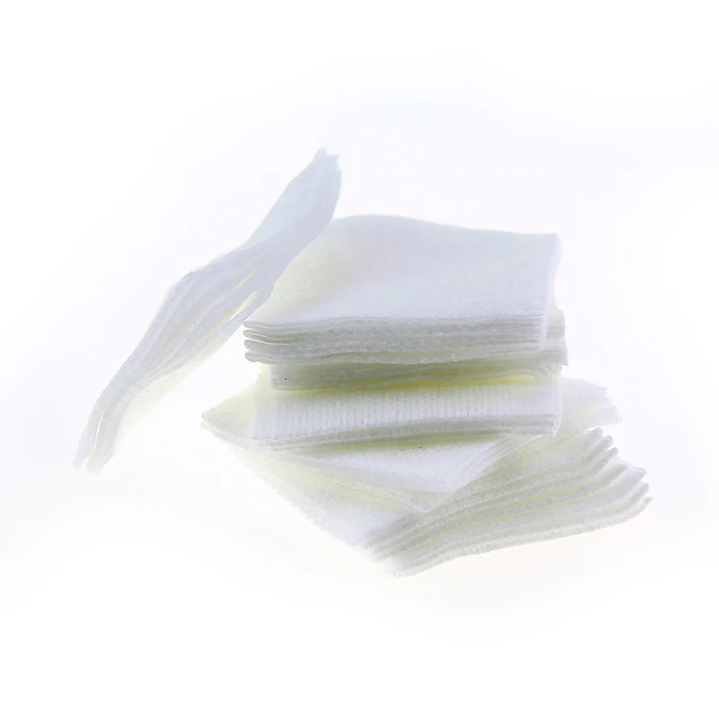 CW007 ZOGEAR 4-ply non-woven swab/dental non-woven sponge