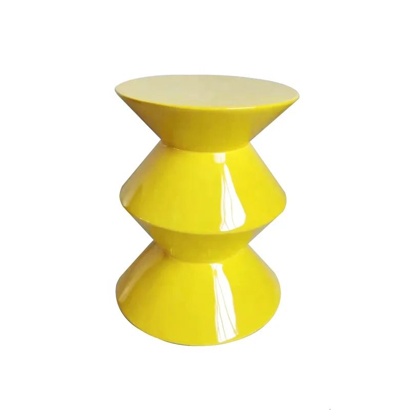 Современная мебель для гостиной, круглая обувь, скамейка, диван, оттоманка, обувь, Сезар, стулья, изготовленные из структурного полиуретана