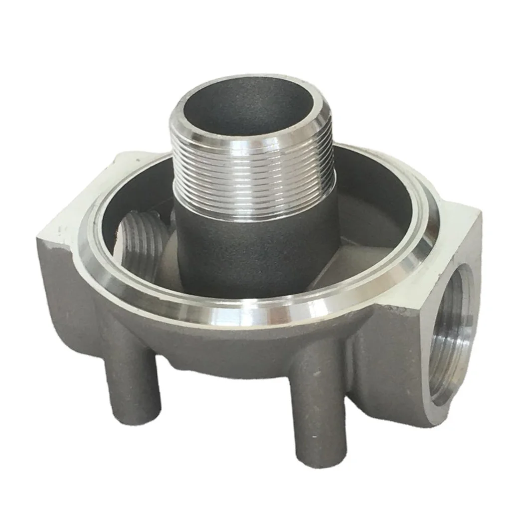 Cartridge Oil Filter with Bracket For Fuel Pump Dispenser,Applicable for Diesel,Gasoline,Ethanol or Methanol Blends Up To 10%