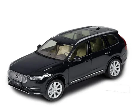  XC90 XC60 2012 2016 Oem 31300600 1:18 магазин Масштаб модели 1/18 литые автомобилей для