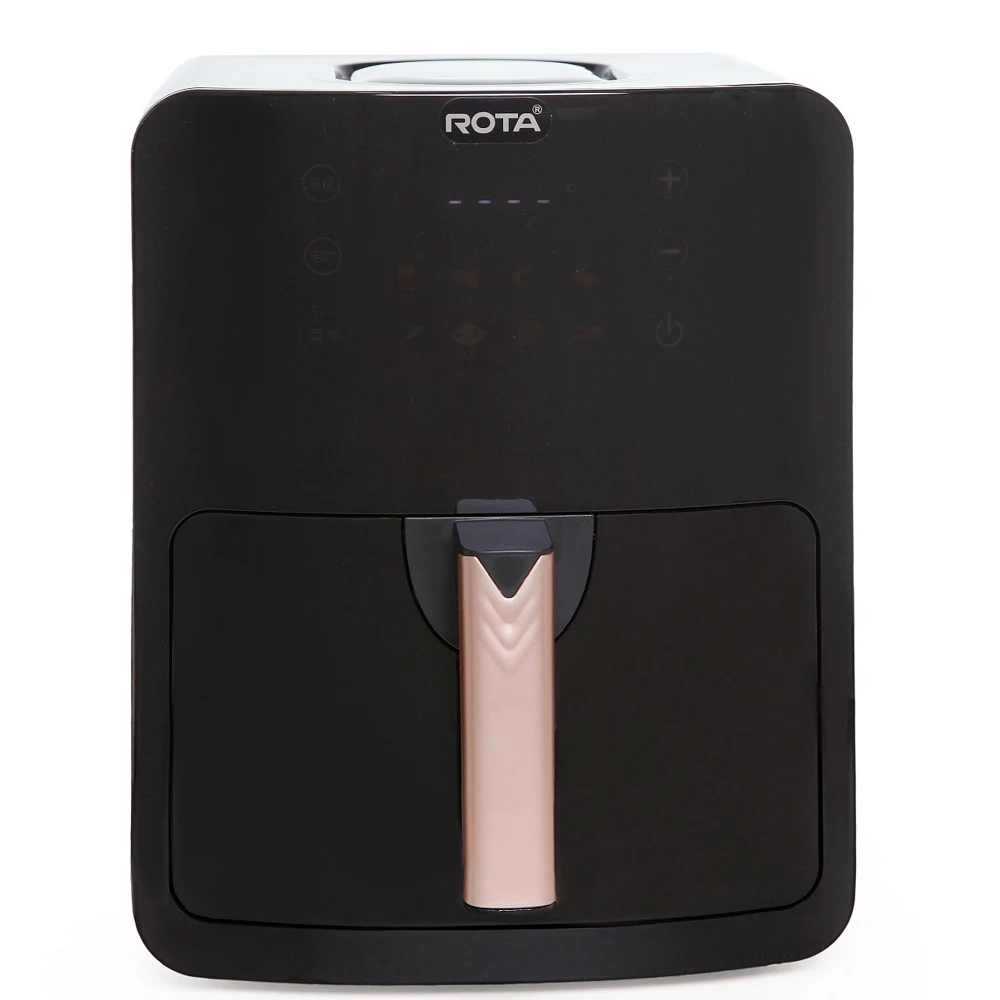 Горячая распродажа 4 5 л самая дешевая воздушная фритюрница бытовая техника кухонная