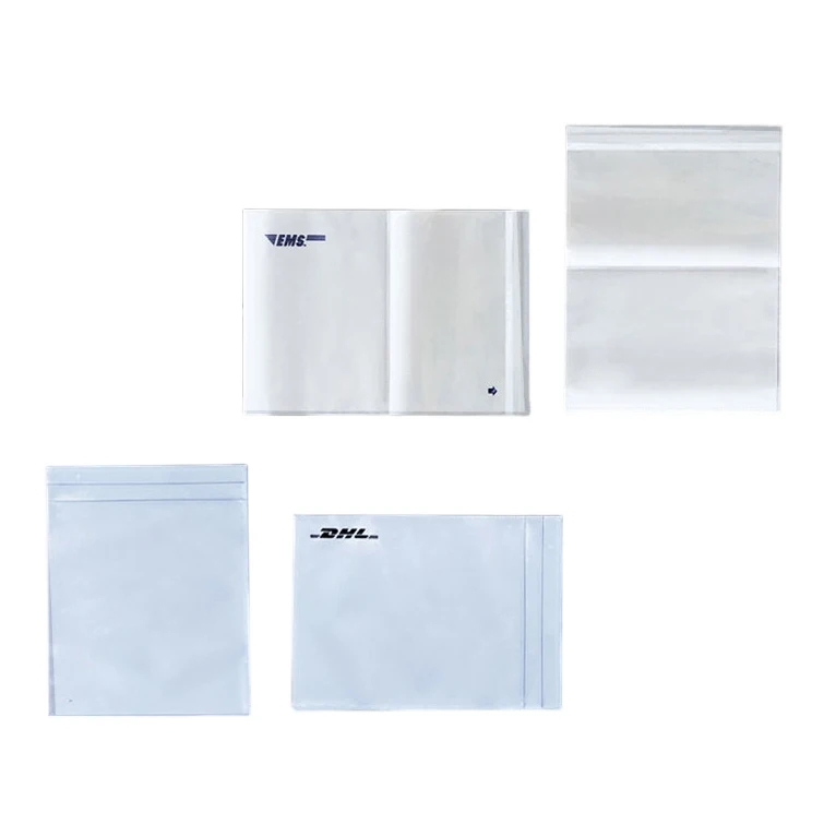 Шэньчжэнь фабрика Индивидуальный размер упаковочный конверт экспресс-почтовые сумки жесткий DHL UPS TNT FEDEX картонная доставка экспресс-конверт