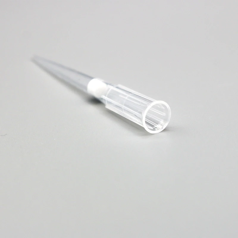 
100ul Pipette Tips Integra Transparent Raining Pasteur Pipette Tips 