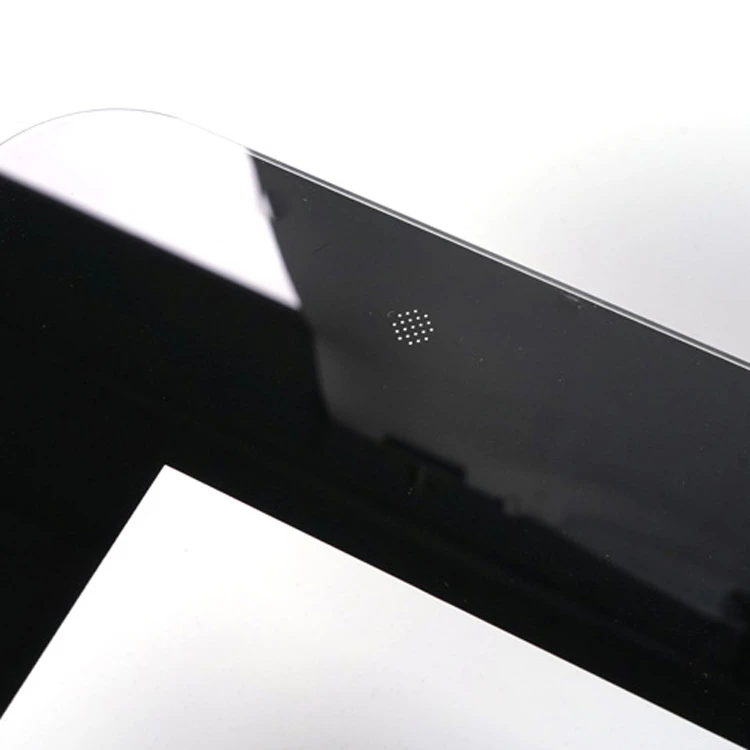 
Best Seller Open Frame 55 Inch Touchscreen Monitor 10-point Capacitive Touch Screen 