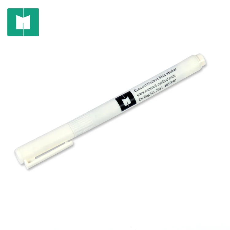 Professional Surgical Medical Use Body Marker For Surgical Labeling