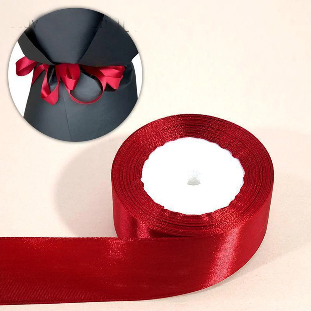 Best selling custom grosgrain ribbon 2.5cm satin washable printed ribbon