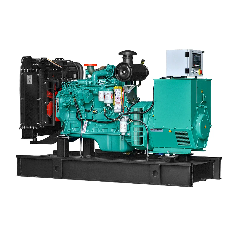  Производитель питания 300kva сверхмощный дизельный генератор двигателя для продажи в Dubai