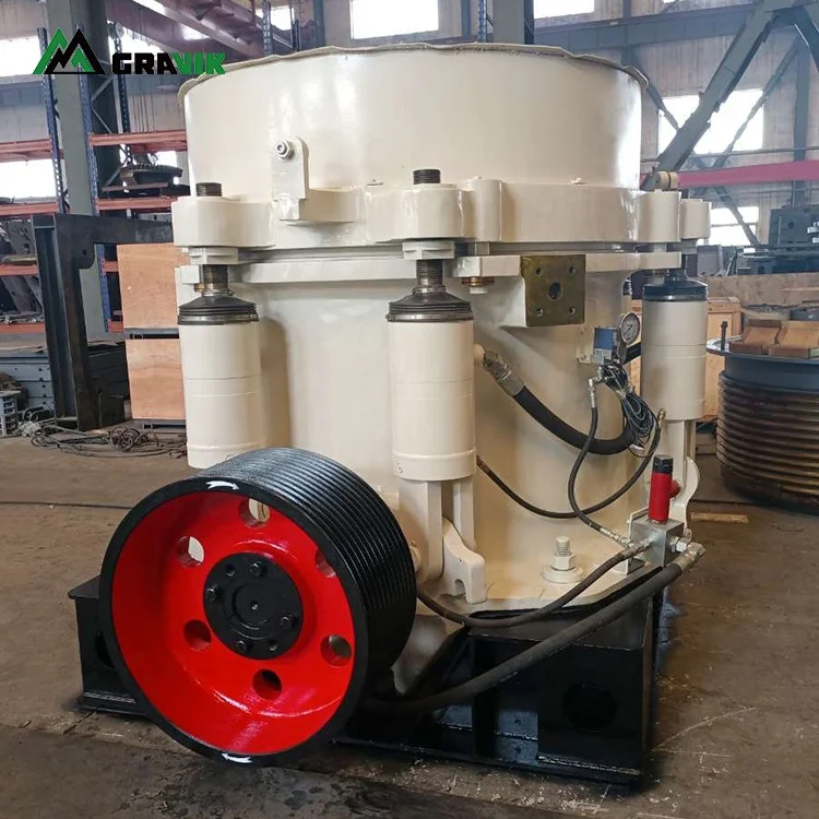 Good price high quality HP3V HP4V HP5V HP6V  Multi Cylinder Hydraulic Cone Rock Crusher