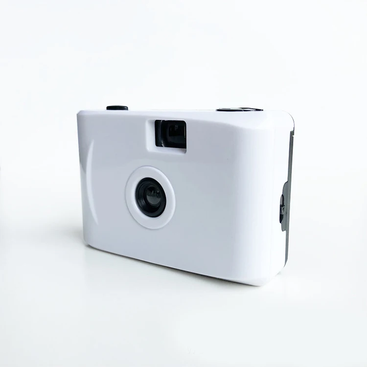 2022 Agreat Custom 35Mm Film Manual Disposable Kids Camera Digital Camera Wholesale Disposable Film Camera (1600505775791)