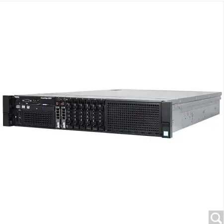Factory Direct Wholesale Full-height Quiet Xeon Pc R830 Rack Server