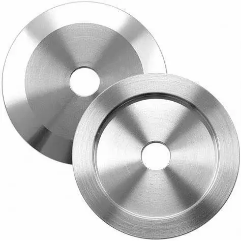 Stainless steel cnc machining parts slip on raised face flange rtj flange 900 cnc turning