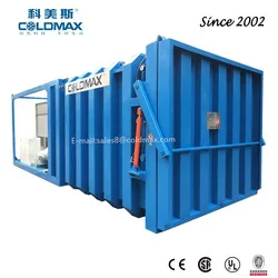vacuum flash cooler machine for Ready foods