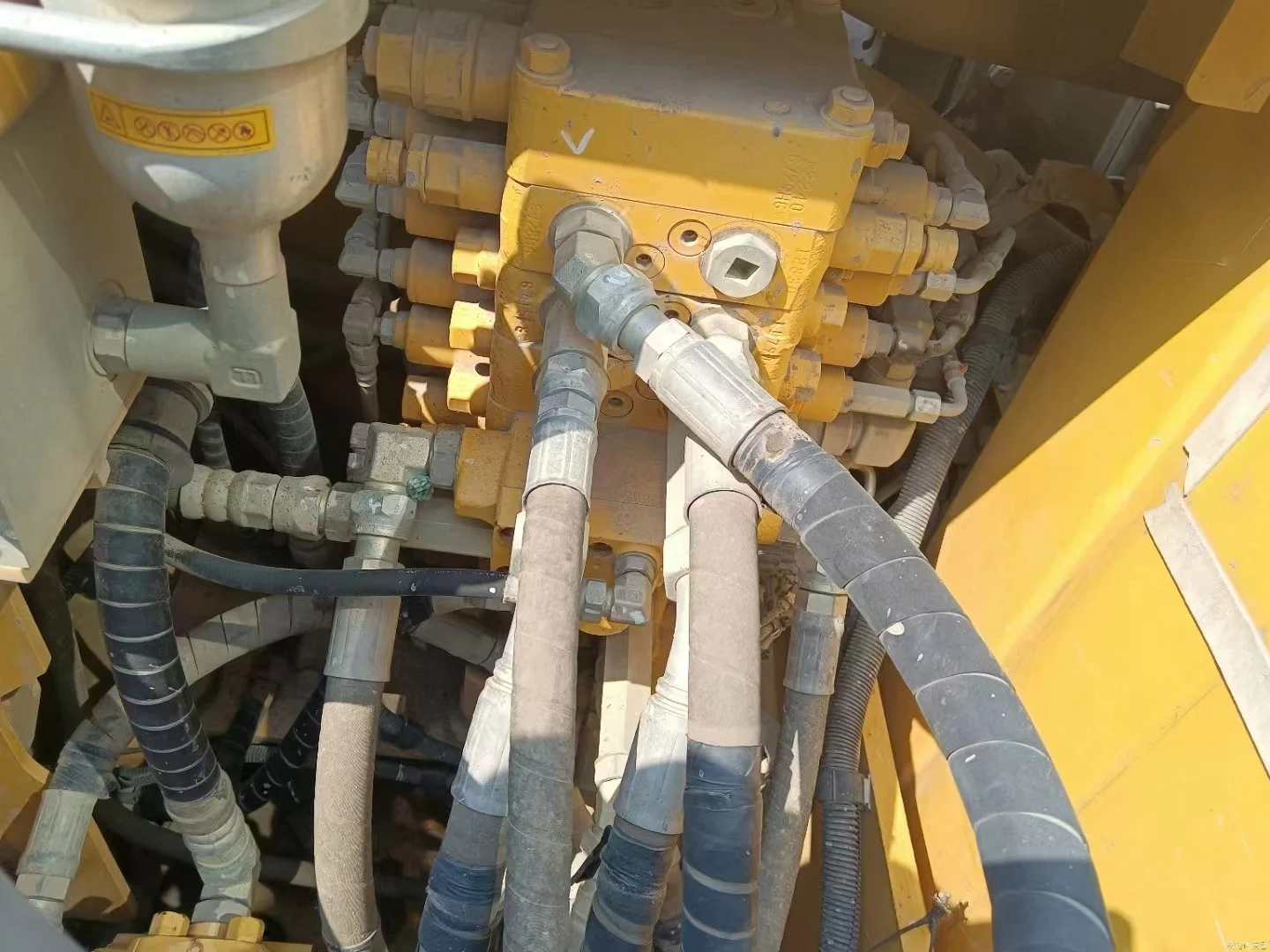13ton б/у komatsu pc130-8 Гидравлические Гусеничные экскаваторы pc 130 excavadora для продажи